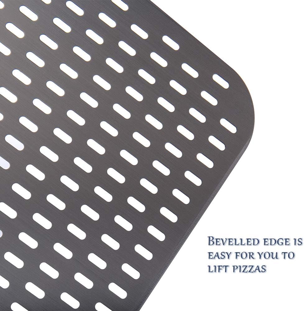 Pala para Pizza Retráctil G.a HOMEFAVOR Pala para Pizza Retráctil G.a HOMEFAVOR
